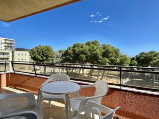 Apartamento L'Estartit  1
