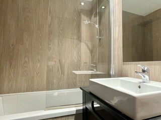 Apartamento L'Estartit Características 14