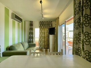 Apartamento L'Estartit Características 11