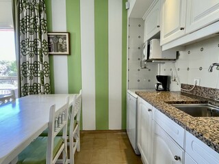 Apartamento L'Estartit Características 19