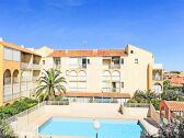 Apartamento Narbonne-Plage  1