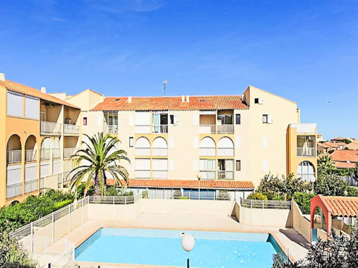 Apartment Narbonne-Plage  1