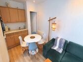 Apartamento Saint-Malo  1