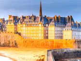 Appartement Saint-Malo  1