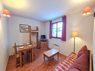 Appartamento Les Deux Alpes Caratteristiche 8