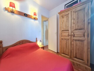 Appartement Les Deux Alpes Kenmerken 4