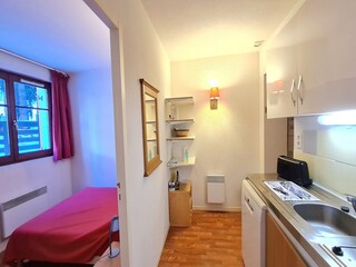 Appartement Les Deux Alpes Kenmerken 6