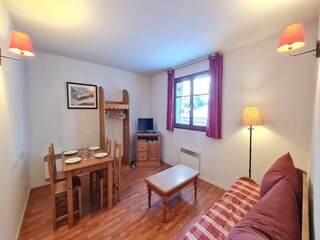 Apartment Les Deux Alpes Features 7