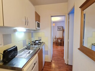 Apartment Les Deux Alpes Features 8