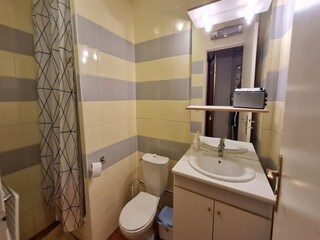 Apartment Les Deux Alpes Features 10