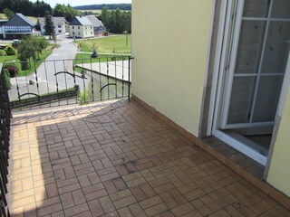 Appartamento per vacanze Rheinböllen Registrazione all'aperto 4