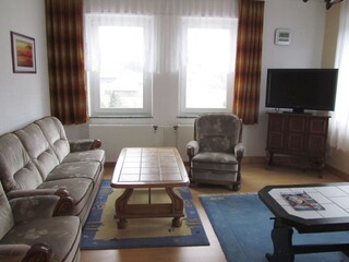 Appartamento per vacanze Rheinböllen Caratteristiche 5