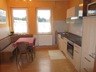 Appartamento per vacanze Rheinböllen Caratteristiche 8