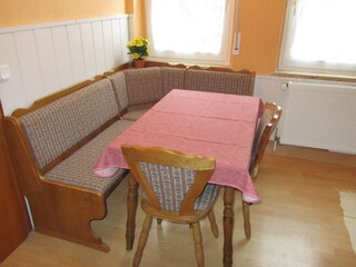 Appartamento per vacanze Rheinböllen Caratteristiche 7