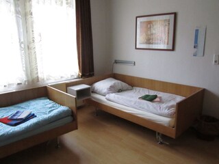 Appartamento per vacanze Rheinböllen Caratteristiche 12