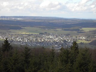 Appartamento per vacanze Rheinböllen Ambiente 20