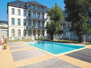 Apartamento La Turballe  2