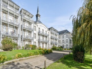 Apartamento La Turballe  7