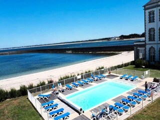 Apartamento La Turballe  9
