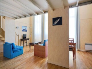 Apartamento La Turballe  11
