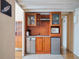Apartamento La Turballe  12