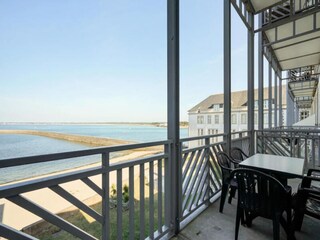 Apartamento La Turballe  16