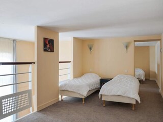 Apartamento La Turballe  18