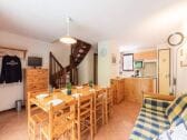 Apartamento Saint-Lary-Soulan  1