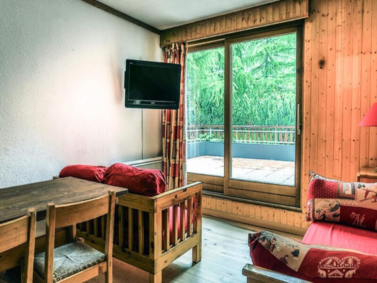 Apartamento Val-d'Isère  1