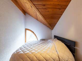 Apartment Samoëns Ausstattung 6