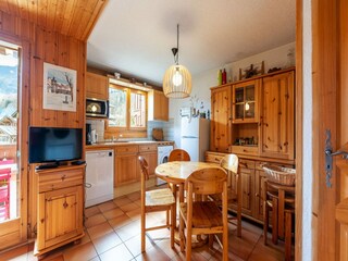 Apartment Samoëns Ausstattung 6
