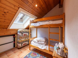 Apartment Samoëns Ausstattung 10