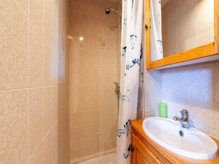 Apartamento Samoëns Características 7