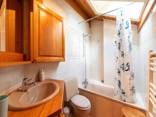 Apartamento Samoëns Características 8