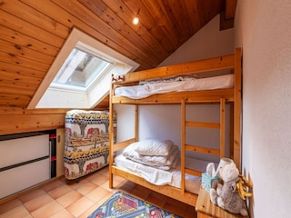 Apartment Samoëns Ausstattung 9