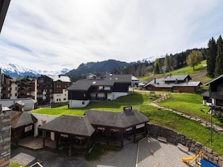 Apartment Samoëns Umgebung 13