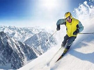 Apartamento Samoëns Entorno 14