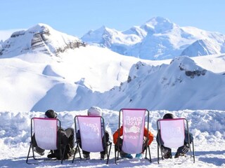 Apartamento Samoëns Entorno 19