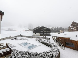 Apartment Samoëns Umgebung 19