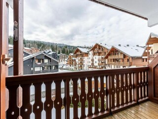 Apartment Samoëns  23