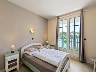 Appartement Talmont-Saint-Hilaire  4