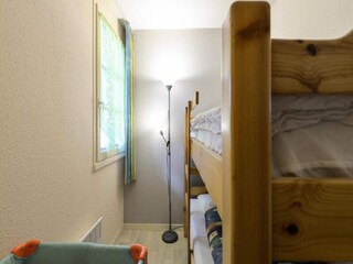 Appartement Talmont-Saint-Hilaire  5