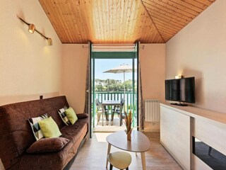 Apartment Talmont-Saint-Hilaire  17