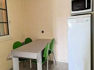 Apartment Talmont-Saint-Hilaire  18