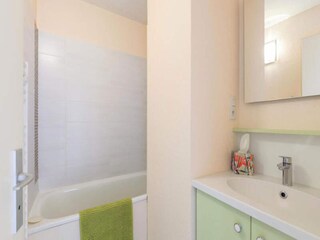 Apartment Talmont-Saint-Hilaire  19