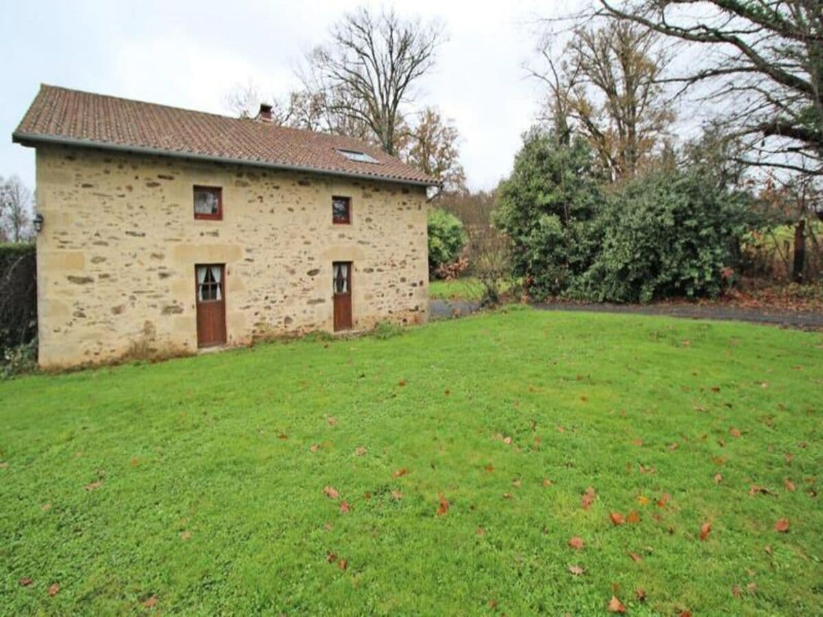 Appartement Saint-Léonard-de-Noblat  1