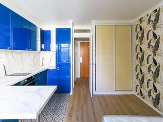 Apartment Paris  7
