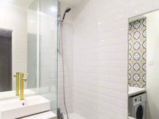 Appartement Paris  5