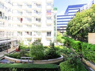 Apartment Paris  6