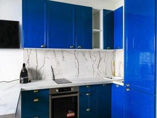 Appartement Paris  3